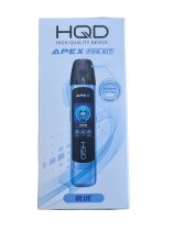 HQD Apex Pod Kit Blue