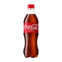 Coca Cola Original (500ml)