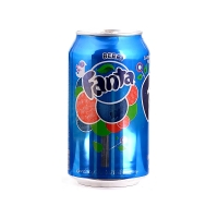 Fanta Berry (355ml)