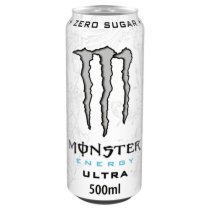 Monster Ultra zero (500ml)