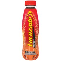 Lucozade Energy Original (380ml)