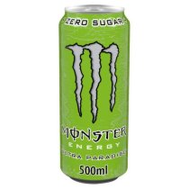 Monster Ultra Paradise (500ml)