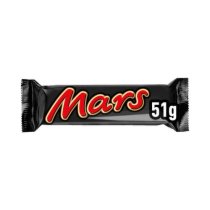 Mars (51g)