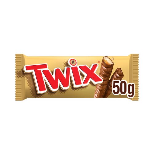 Twix (50g)