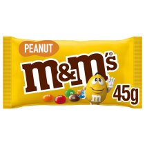 M&M Peanut (45g)