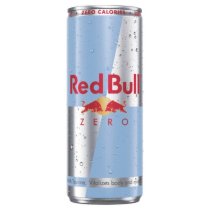 Red Bull Zero (250ml)