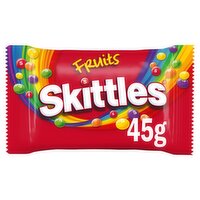 Skittles Fruits (45gr)
