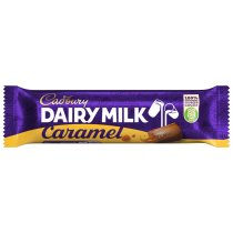Cadbury Caramel (45g)