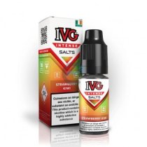Strawberry Kiwi IVG Salts 20mg