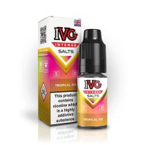 Tropical ice IVG Salts 20mg