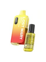 Lost Mary BM6000 Pink lemonade