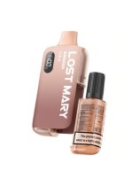 Lost Mary BM6000 Cola