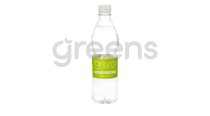 Greens water